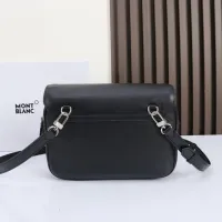 Cheap Mont Blanc AAA Man Messenger Bags #1398323 Replica Wholesale [$122.00 USD] [ITEM#1398323] on Replica Mont Blanc AAA Man Messenger Bags