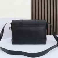 Cheap Mont Blanc AAA Man Messenger Bags #1398324 Replica Wholesale [$140.00 USD] [ITEM#1398324] on Replica Mont Blanc AAA Man Messenger Bags