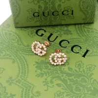 Cheap Gucci Earrings For Women #1398326 Replica Wholesale [$25.00 USD] [ITEM#1398326] on Replica Gucci Earrings