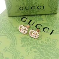 Cheap Gucci Earrings For Women #1398326 Replica Wholesale [$25.00 USD] [ITEM#1398326] on Replica Gucci Earrings