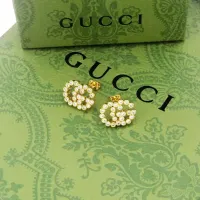 Cheap Gucci Earrings For Women #1398327 Replica Wholesale [$25.00 USD] [ITEM#1398327] on Replica Gucci Earrings