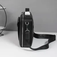 Cheap Mont Blanc AAA Man Messenger Bags #1398328 Replica Wholesale [$162.00 USD] [ITEM#1398328] on Replica Mont Blanc AAA Man Messenger Bags