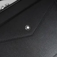 Cheap Mont Blanc AAA Man Messenger Bags #1398328 Replica Wholesale [$162.00 USD] [ITEM#1398328] on Replica Mont Blanc AAA Man Messenger Bags