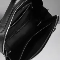 Cheap Mont Blanc AAA Man Messenger Bags #1398328 Replica Wholesale [$162.00 USD] [ITEM#1398328] on Replica Mont Blanc AAA Man Messenger Bags