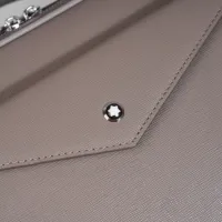 Cheap Mont Blanc AAA Man Messenger Bags #1398329 Replica Wholesale [$162.00 USD] [ITEM#1398329] on Replica Mont Blanc AAA Man Messenger Bags