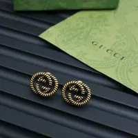 Cheap Gucci Earrings For Women #1398330 Replica Wholesale [$23.00 USD] [ITEM#1398330] on Replica Gucci Earrings