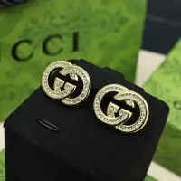 Cheap Gucci Earrings For Women #1398332 Replica Wholesale [$25.00 USD] [ITEM#1398332] on Replica Gucci Earrings