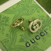 Cheap Gucci Earrings For Women #1398332 Replica Wholesale [$25.00 USD] [ITEM#1398332] on Replica Gucci Earrings