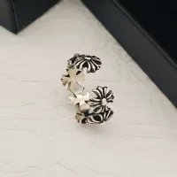 Cheap Chrome Hearts Rings #1398333 Replica Wholesale [$27.00 USD] [ITEM#1398333] on Replica Chrome Hearts Rings