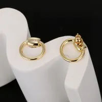 Cheap Gucci Earrings For Women #1398337 Replica Wholesale [$25.00 USD] [ITEM#1398337] on Replica Gucci Earrings