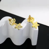 Cheap Gucci Earrings For Women #1398338 Replica Wholesale [$29.00 USD] [ITEM#1398338] on Replica Gucci Earrings