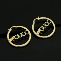 Cheap Gucci Earrings For Women #1398339 Replica Wholesale [$32.00 USD] [ITEM#1398339] on Replica Gucci Earrings