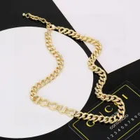 Cheap Gucci Necklaces #1398340 Replica Wholesale [$34.00 USD] [ITEM#1398340] on Replica Gucci Necklaces