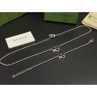 Cheap Gucci Jewelry Set #1398343 Replica Wholesale [$45.00 USD] [ITEM#1398343] on Replica Gucci Jewelry Set