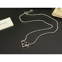 Cheap Gucci Jewelry Set #1398343 Replica Wholesale [$45.00 USD] [ITEM#1398343] on Replica Gucci Jewelry Set