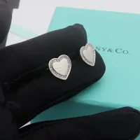 Cheap Tiffany Earrings For Women #1398344 Replica Wholesale [$25.00 USD] [ITEM#1398344] on Replica Tiffany Earrings