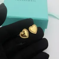 Cheap Tiffany Earrings For Women #1398346 Replica Wholesale [$25.00 USD] [ITEM#1398346] on Replica Tiffany Earrings