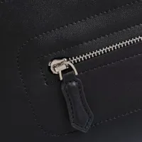 Cheap Mont Blanc AAA Man Handbags #1398349 Replica Wholesale [$140.00 USD] [ITEM#1398349] on Replica Mont Blanc AAA Man Handbags