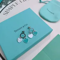 Cheap Tiffany Earrings For Women #1398350 Replica Wholesale [$29.00 USD] [ITEM#1398350] on Replica Tiffany Earrings