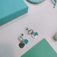 Cheap Tiffany Earrings For Women #1398350 Replica Wholesale [$29.00 USD] [ITEM#1398350] on Replica Tiffany Earrings