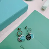 Cheap Tiffany Earrings For Women #1398350 Replica Wholesale [$29.00 USD] [ITEM#1398350] on Replica Tiffany Earrings
