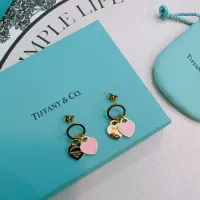 Cheap Tiffany Earrings For Women #1398351 Replica Wholesale [$29.00 USD] [ITEM#1398351] on Replica Tiffany Earrings