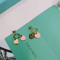 Cheap Tiffany Earrings For Women #1398351 Replica Wholesale [$29.00 USD] [ITEM#1398351] on Replica Tiffany Earrings