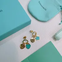 Cheap Tiffany Earrings For Women #1398352 Replica Wholesale [$29.00 USD] [ITEM#1398352] on Replica Tiffany Earrings