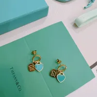 Cheap Tiffany Earrings For Women #1398352 Replica Wholesale [$29.00 USD] [ITEM#1398352] on Replica Tiffany Earrings