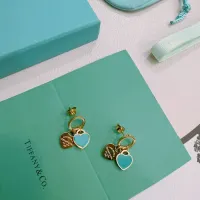 Cheap Tiffany Earrings For Women #1398352 Replica Wholesale [$29.00 USD] [ITEM#1398352] on Replica Tiffany Earrings