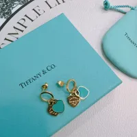Cheap Tiffany Earrings For Women #1398352 Replica Wholesale [$29.00 USD] [ITEM#1398352] on Replica Tiffany Earrings