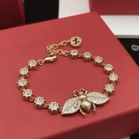 Cheap Gucci Bracelets #1398354 Replica Wholesale [$29.00 USD] [ITEM#1398354] on Replica Gucci Bracelets