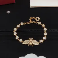 Cheap Gucci Bracelets #1398354 Replica Wholesale [$29.00 USD] [ITEM#1398354] on Replica Gucci Bracelets