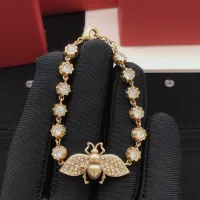 Cheap Gucci Bracelets #1398354 Replica Wholesale [$29.00 USD] [ITEM#1398354] on Replica Gucci Bracelets