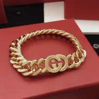 Cheap Gucci Bracelets #1398355 Replica Wholesale [$32.00 USD] [ITEM#1398355] on Replica Gucci Bracelets