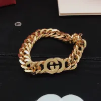 Cheap Gucci Bracelets #1398355 Replica Wholesale [$32.00 USD] [ITEM#1398355] on Replica Gucci Bracelets