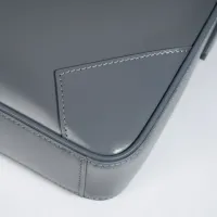 Cheap Mont Blanc AAA Man Handbags #1398359 Replica Wholesale [$162.00 USD] [ITEM#1398359] on Replica Mont Blanc AAA Man Handbags