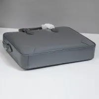 Cheap Mont Blanc AAA Man Handbags #1398359 Replica Wholesale [$162.00 USD] [ITEM#1398359] on Replica Mont Blanc AAA Man Handbags