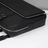 Cheap Mont Blanc AAA Man Handbags #1398360 Replica Wholesale [$162.00 USD] [ITEM#1398360] on Replica Mont Blanc AAA Man Handbags