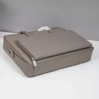 Cheap Mont Blanc AAA Man Handbags #1398361 Replica Wholesale [$162.00 USD] [ITEM#1398361] on Replica Mont Blanc AAA Man Handbags