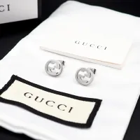 Cheap Gucci Earrings For Women #1398365 Replica Wholesale [$23.00 USD] [ITEM#1398365] on Replica Gucci Earrings