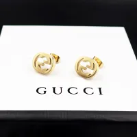 Cheap Gucci Earrings For Women #1398366 Replica Wholesale [$23.00 USD] [ITEM#1398366] on Replica Gucci Earrings