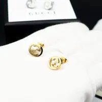 Cheap Gucci Earrings For Women #1398366 Replica Wholesale [$23.00 USD] [ITEM#1398366] on Replica Gucci Earrings