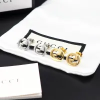 Cheap Gucci Earrings For Women #1398366 Replica Wholesale [$23.00 USD] [ITEM#1398366] on Replica Gucci Earrings