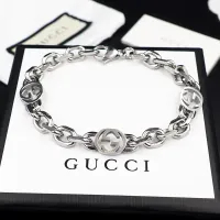 Cheap Gucci Bracelets #1398369 Replica Wholesale [$27.00 USD] [ITEM#1398369] on Replica Gucci Bracelets