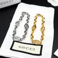 Cheap Gucci Bracelets #1398369 Replica Wholesale [$27.00 USD] [ITEM#1398369] on Replica Gucci Bracelets