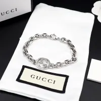 Cheap Gucci Bracelets #1398374 Replica Wholesale [$27.00 USD] [ITEM#1398374] on Replica Gucci Bracelets