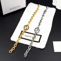 Cheap Gucci Bracelets #1398375 Replica Wholesale [$27.00 USD] [ITEM#1398375] on Replica Gucci Bracelets