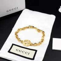 Cheap Gucci Bracelets #1398375 Replica Wholesale [$27.00 USD] [ITEM#1398375] on Replica Gucci Bracelets