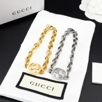 Cheap Gucci Bracelets #1398375 Replica Wholesale [$27.00 USD] [ITEM#1398375] on Replica Gucci Bracelets